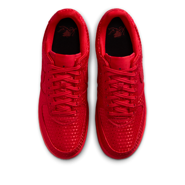 Nike Air Force 1 Low Valentine's Day Red (2026)
