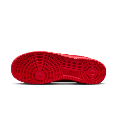 Nike Air Force 1 Low Valentine's Day Red (2026)