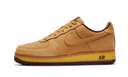 Nike Air Force 1 Low Wheat Dark Mocha