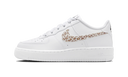Nike Air Force 1 Low White Leopard Swoosh