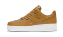 Nike Air Force 1 Low '07 Essential Wheat Mini Swoosh
