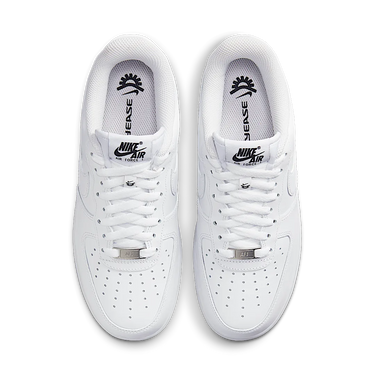 Nike Air Force 1 Low '07 Flyease Triple White