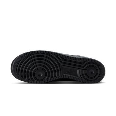 Nike Air Force 1 Low '07 LV8 Black Smoke Grey