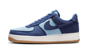 Nike Air Force 1 Low '07 LV8 Denim Navy Worn Blue