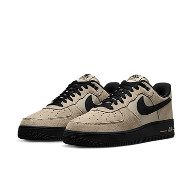 Nike Air Force 1 Low '07 LV8 Desert Khaki Black