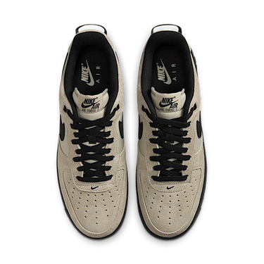 Nike Air Force 1 Low '07 LV8 Desert Khaki Black