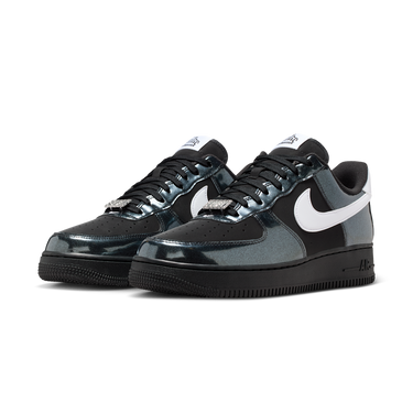 Nike Air Force 1 Low '07 LV8 Glam Rock Black White