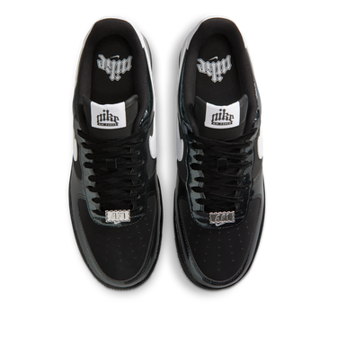 Nike Air Force 1 Low '07 LV8 Glam Rock Black White