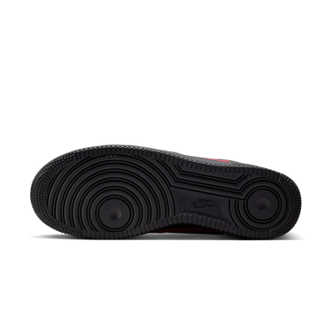 Nike Air Force 1 Low '07 LV8 Gym Red Summit White Black
