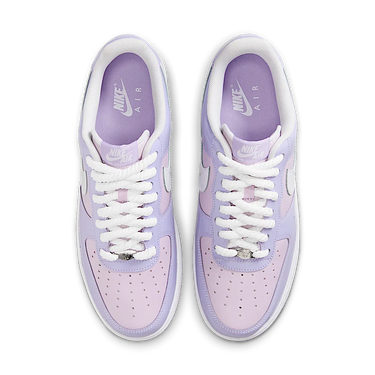 Nike Air Force 1 Low '07 LV8 Hydrangeas Patent