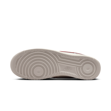 Nike Air Force 1 Low '07 LV8 Phantom Gym Red