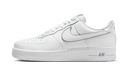 Nike Air Force 1 Low '07 LV8 White Silver Wolf Grey