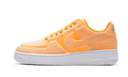 Nike Air Force 1 Low '07 LX Blueprint Laser Orange