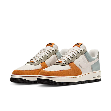 Nike Air Force 1 Low '07 Light Pumice Pale Ivory