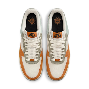 Nike Air Force 1 Low '07 Light Pumice Pale Ivory