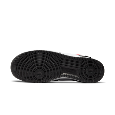 Nike Air Force 1 Low '07 Next Nature Black White University Red