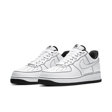 Nike Air Force 1 Low '07 White Black