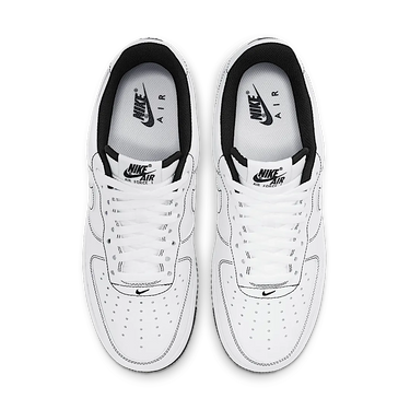 Nike Air Force 1 Low '07 White Black