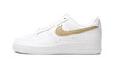 Nike Air Force 1 Low '07 White Parachute Beige