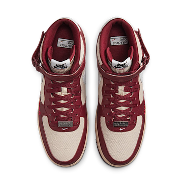 Nike Air Force 1 Mid London