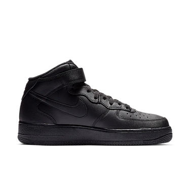 Nike Air Force 1 Mid '07 Black