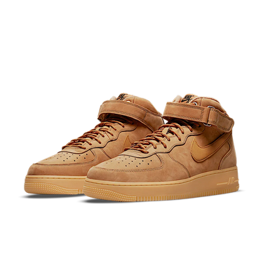 Nike Air Force 1 Mid '07 Flax