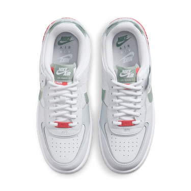 Nike Air Force 1 Shadow Seafoam