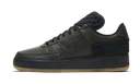 Nike Air Force 1 Type Black Gum