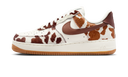 Nike Air Force 1 '07 Field Brown Gum Medium Brown Sail