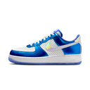 Nike Air Force 1 '07 LV8 Light Photo Blue Photon Dust Racer Blue Multi-Color