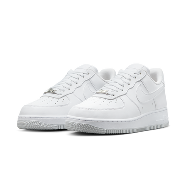 Nike Air Force 1 '07 Next Nature White Metallic Silver