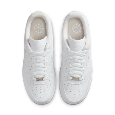 Nike Air Force 1 '07 Next Nature White Metallic Silver