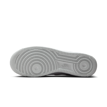 Nike Air Force 1 '07 Next Nature White Metallic Silver