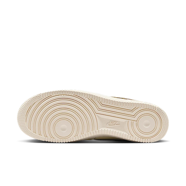 Nike Air Force 1 '07 Pearl White Pale Ivory Sail Light British Tan