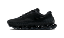 Nike Air Liquid Max Black Anthracite Smoke Grey