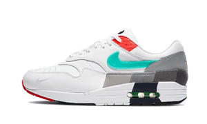 Nike Air Max 1 Evolution Of Icons