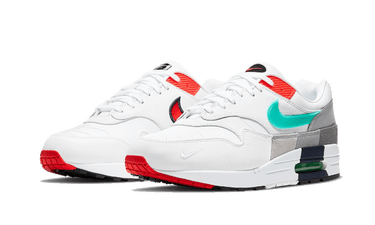Nike Air Max 1 Evolution Of Icons