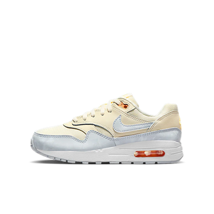 Nike Air Max 1 Pale Ivory Football Grey