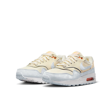 Nike Air Max 1 Pale Ivory Football Grey