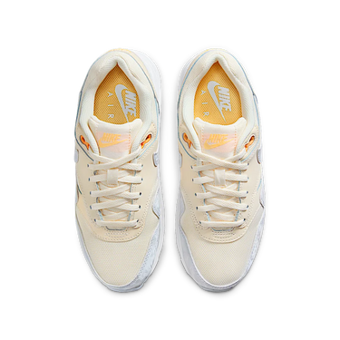 Nike Air Max 1 Pale Ivory Football Grey