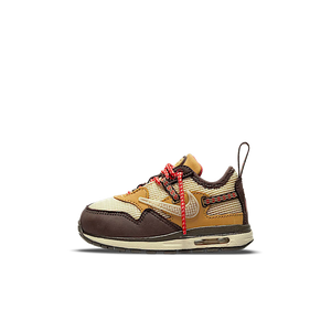 Nike Air Max 1 Travis Scott Cactus Jack Baroque Brown (TD)