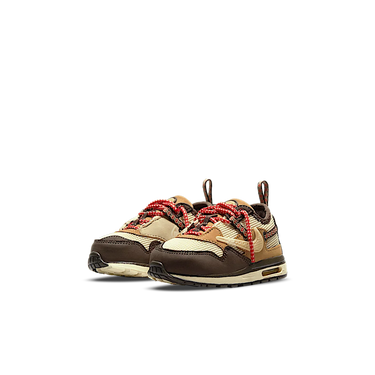 Nike Air Max 1 Travis Scott Cactus Jack Baroque Brown (TD)