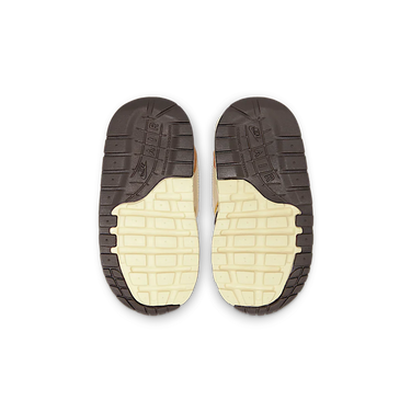 Nike Air Max 1 Travis Scott Cactus Jack Baroque Brown (TD)