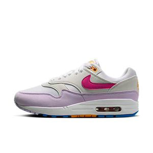 Nike Air Max 1 White Alchemy Pink