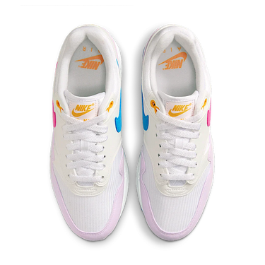 Nike Air Max 1 White Alchemy Pink