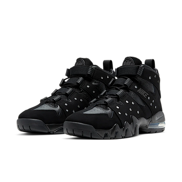 Nike Air Max 2 CB '94 Triple Black