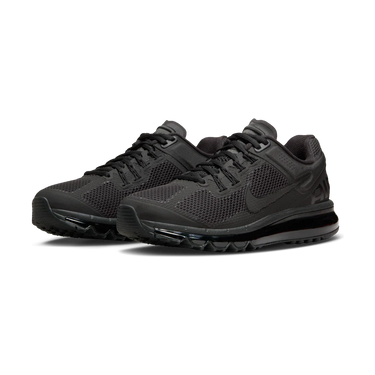 Nike Air Max 2013 Triple Black