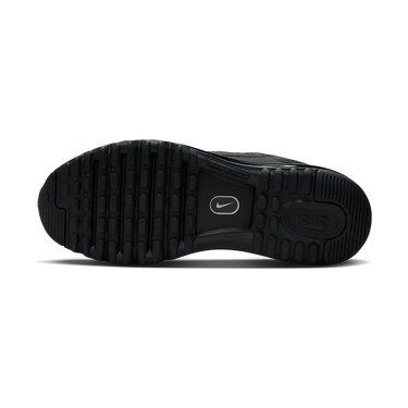 Nike Air Max 2013 Triple Black
