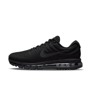 Nike Air Max 2017 Triple Black