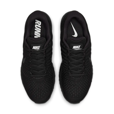 Nike Air Max 2017 Triple Black